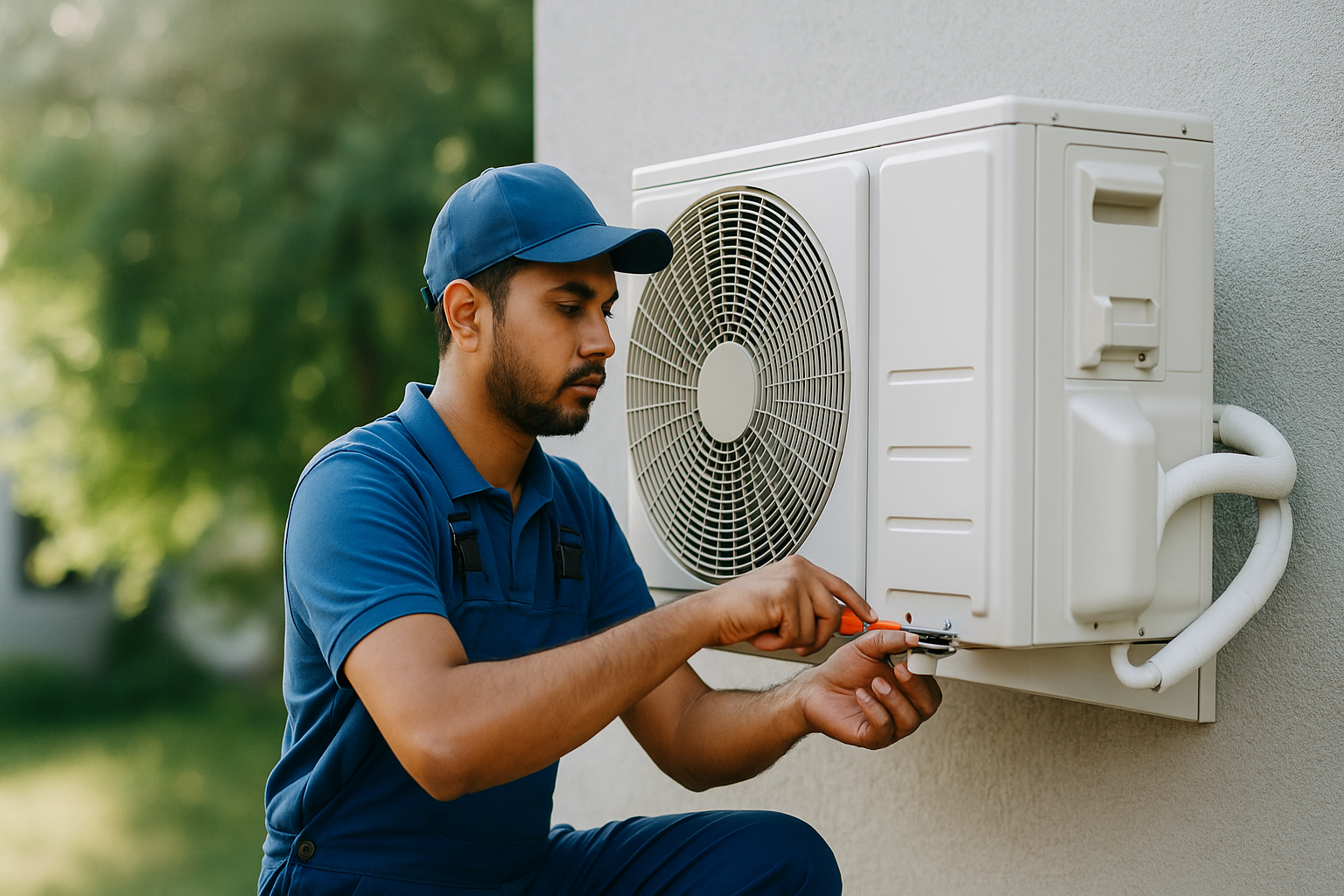 AC Technician