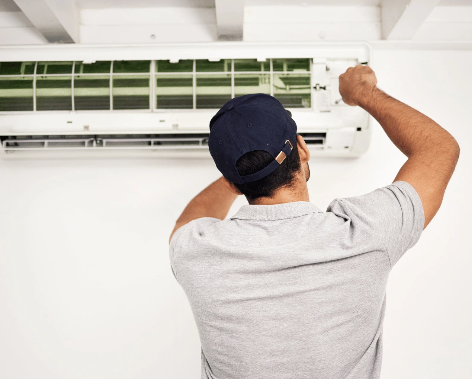 AC Installation