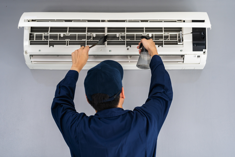 AC Maintenance