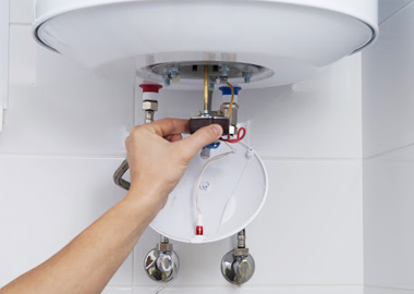 Geyser Repair