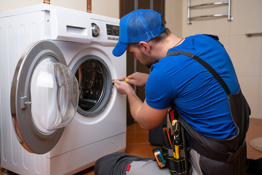 Washing Machine Repair